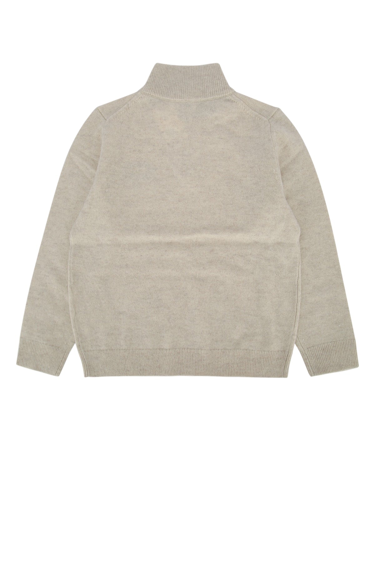 BONPOINT Cozy Kids' Mini Cashmere Knit Sweater