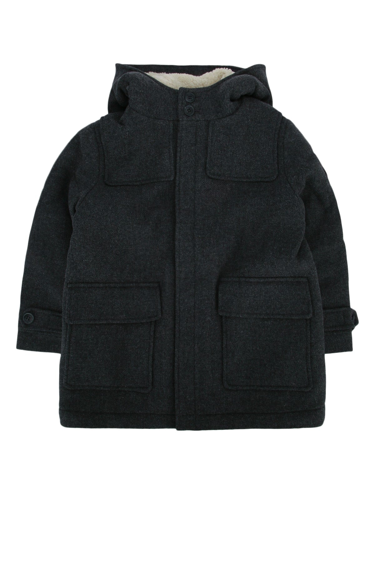 BONPOINT Kids' Mini Duffle Jacket