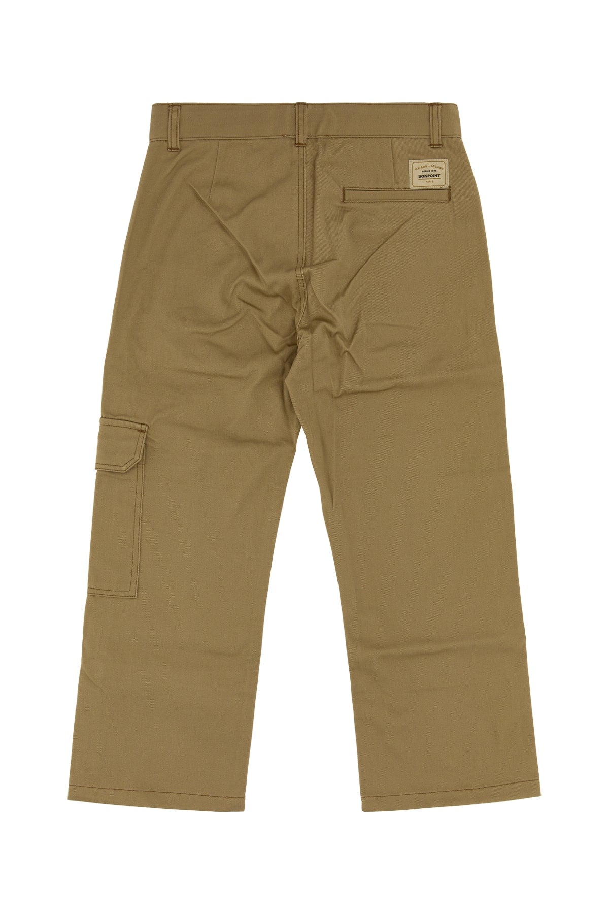 BONPOINT Jeremy Mini Pants for Kids