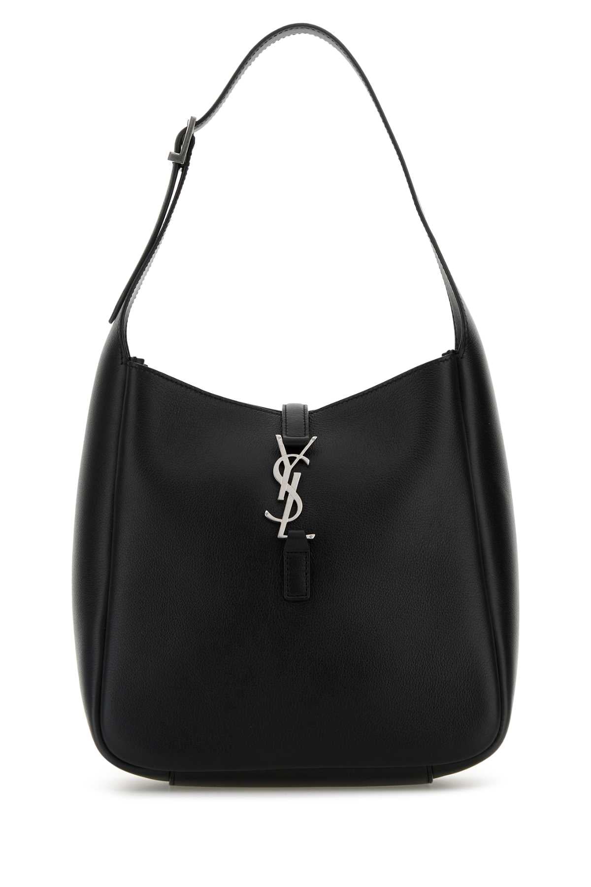 SAINT LAURENT Mini Leather Handbag