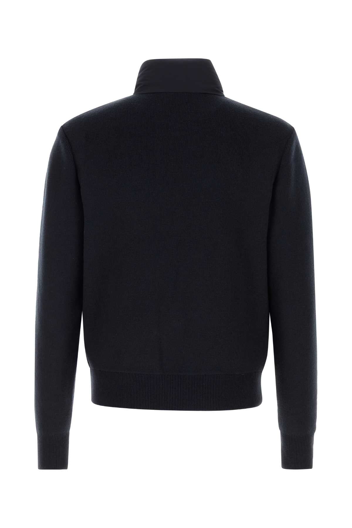 MACKAGE Stretch Wool Blend Haney Jacket