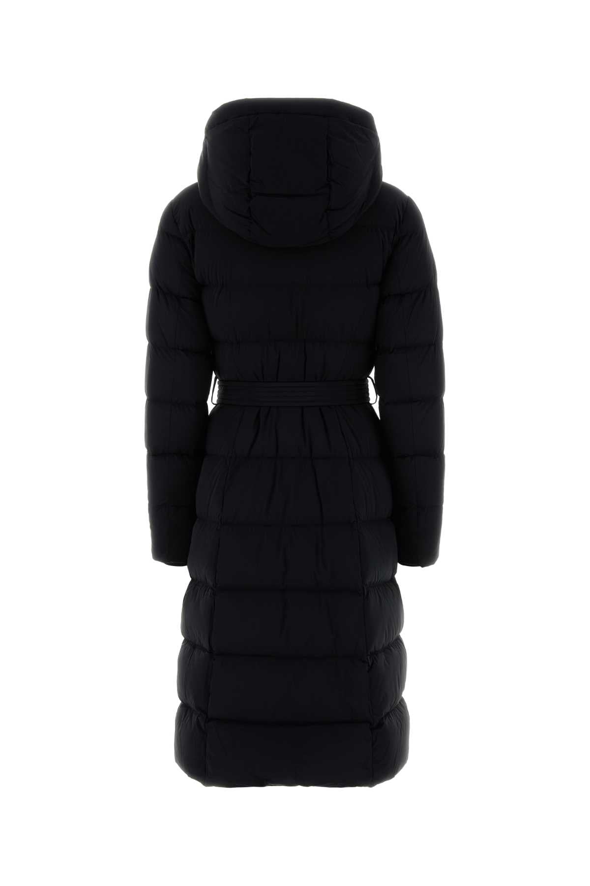 MACKAGE Mini Stretch Nylon Down Jacket