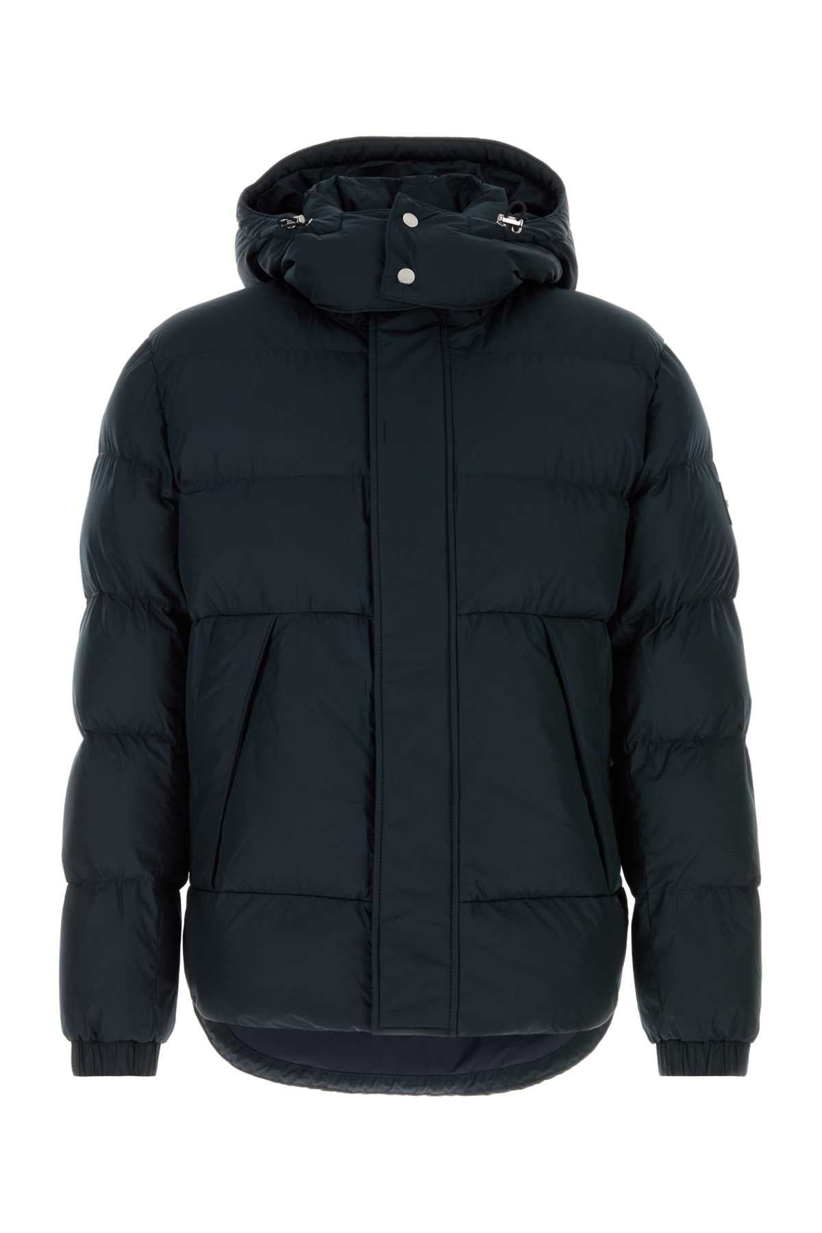 BOSS Men's Padded Jacket - FW25 Collection