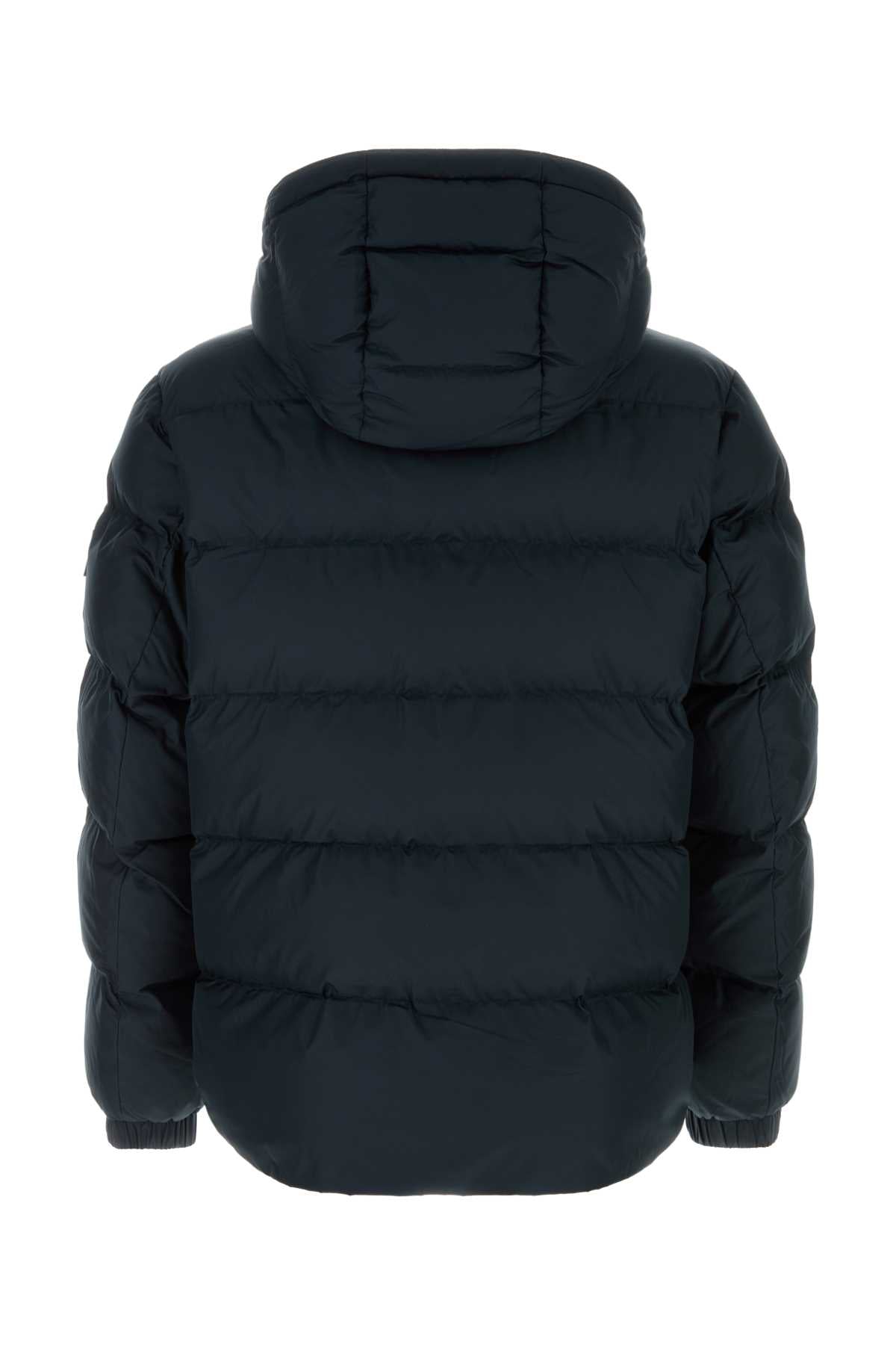 BOSS Men's Padded Jacket - FW25 Collection