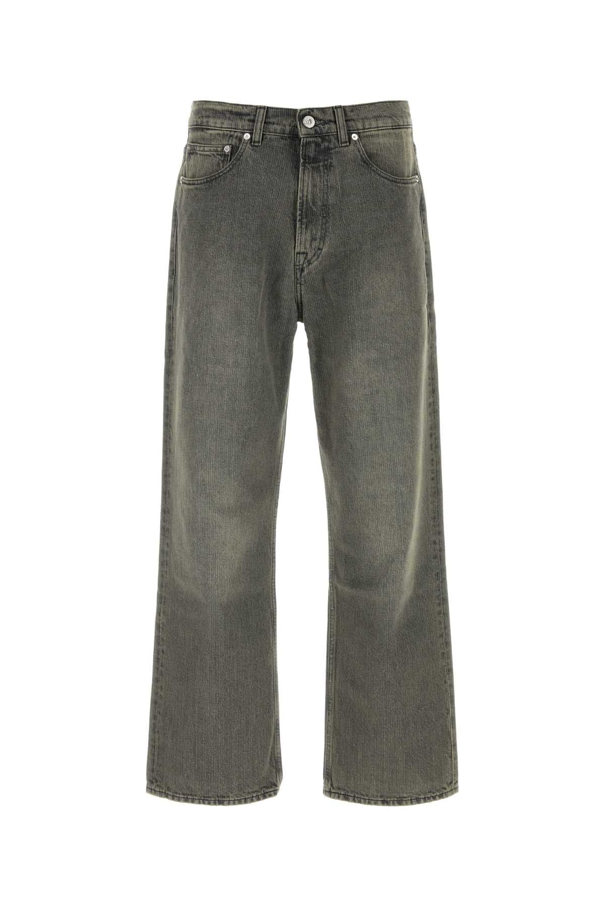 OUR LEGACY Third Cut Jeans for Men - FW25 Collection