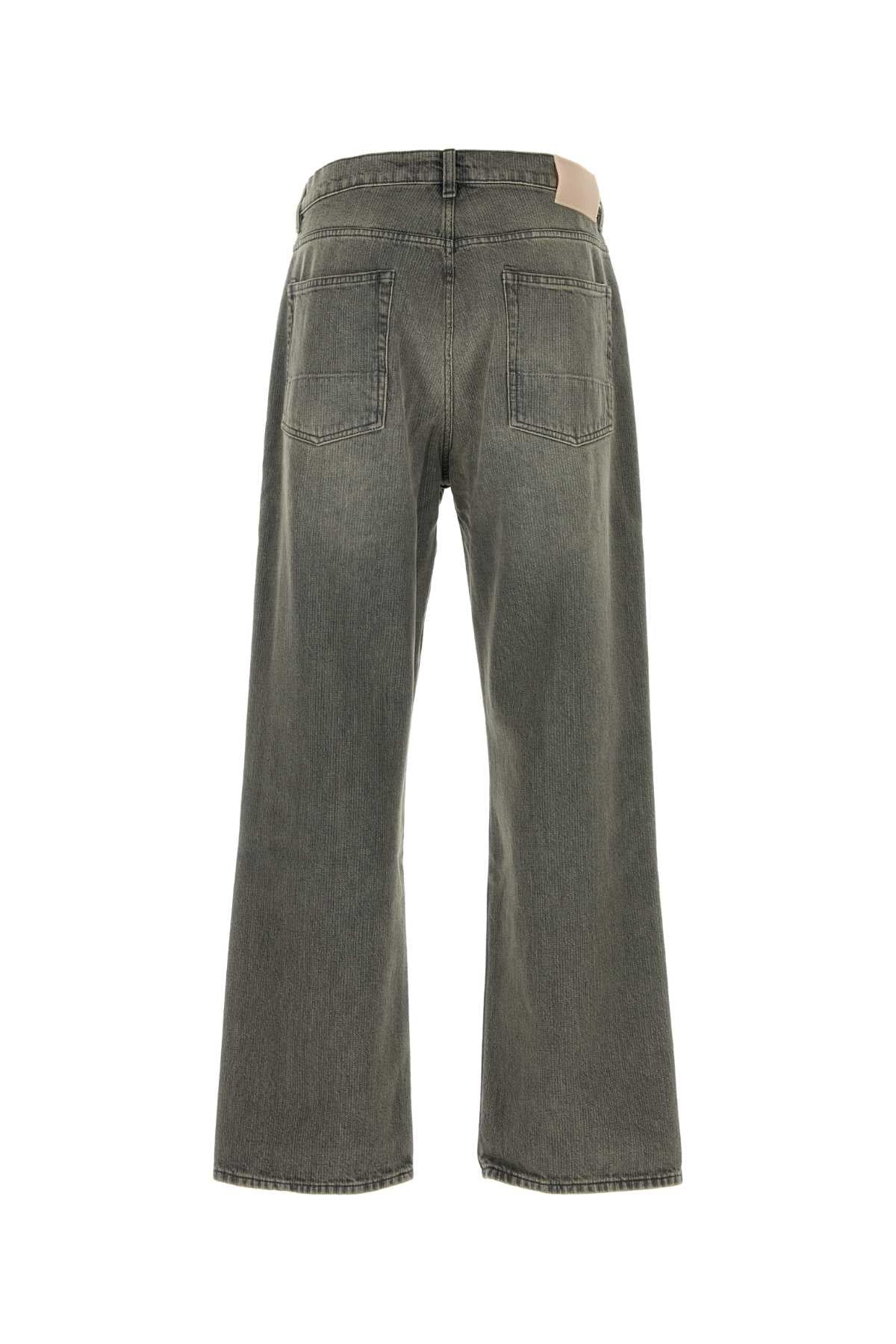 OUR LEGACY Third Cut Jeans for Men - FW25 Collection