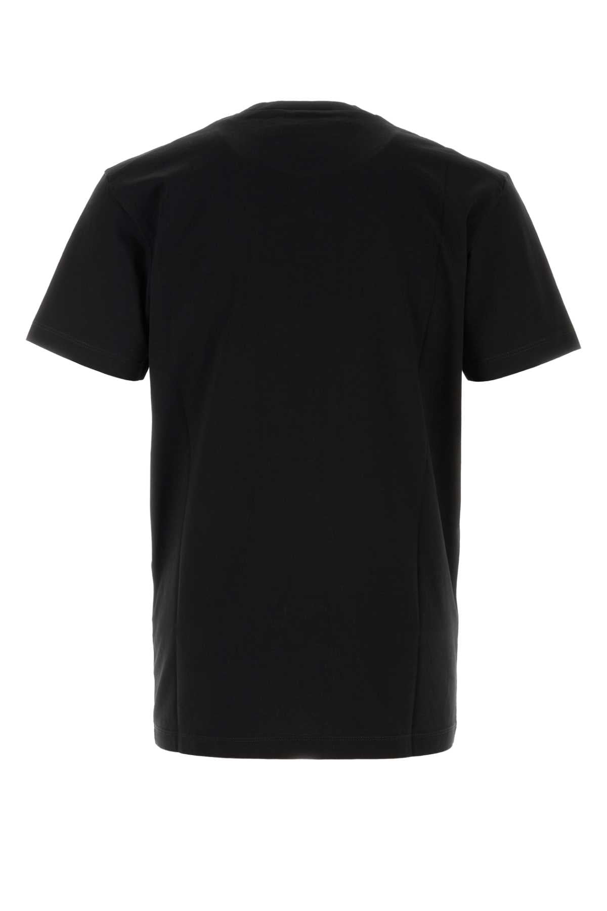 DSQUARED Classic Cotton T-Shirt for Men - FW25 Collection