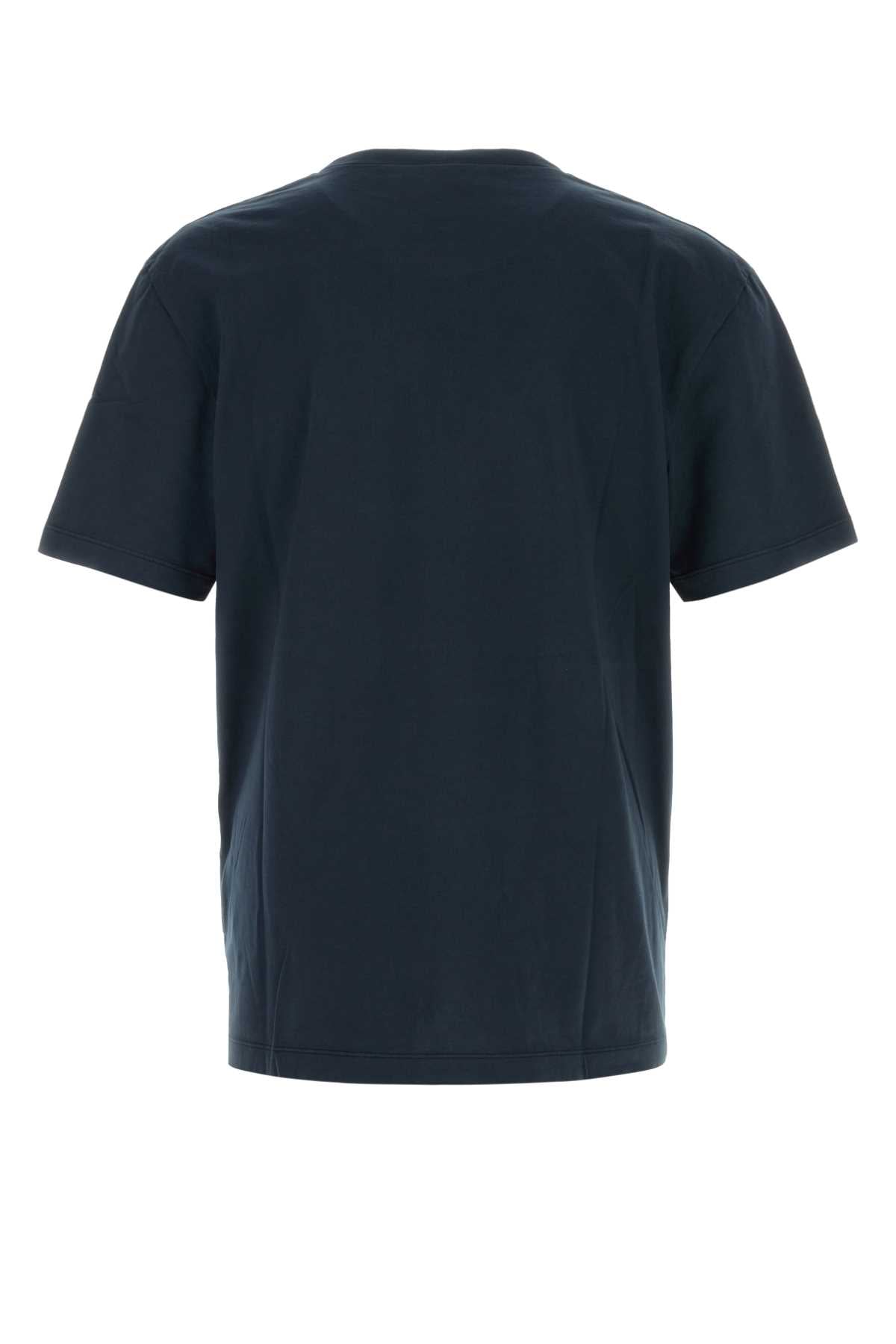 DSQUARED Cotton Classic Crew Neck T-Shirt for Men - FW25