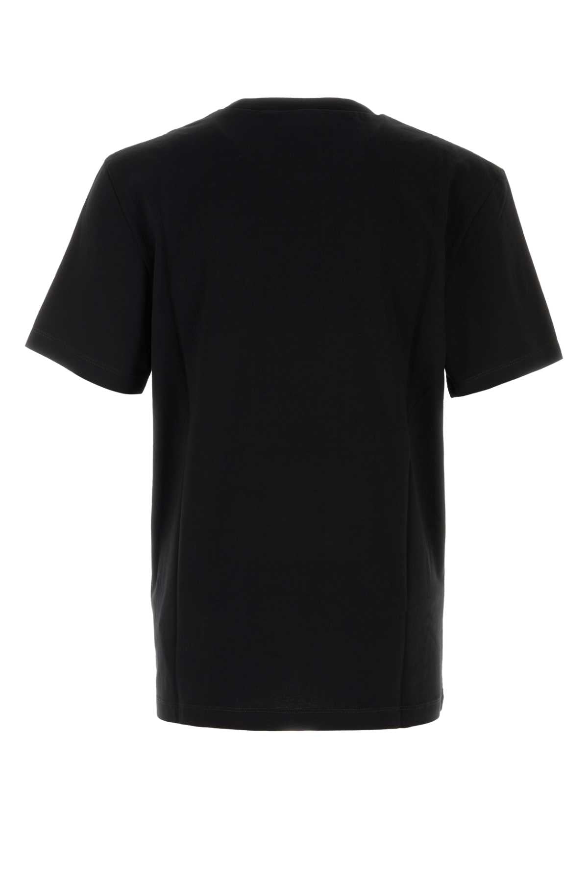DSQUARED Classic Cotton T-Shirt for Men