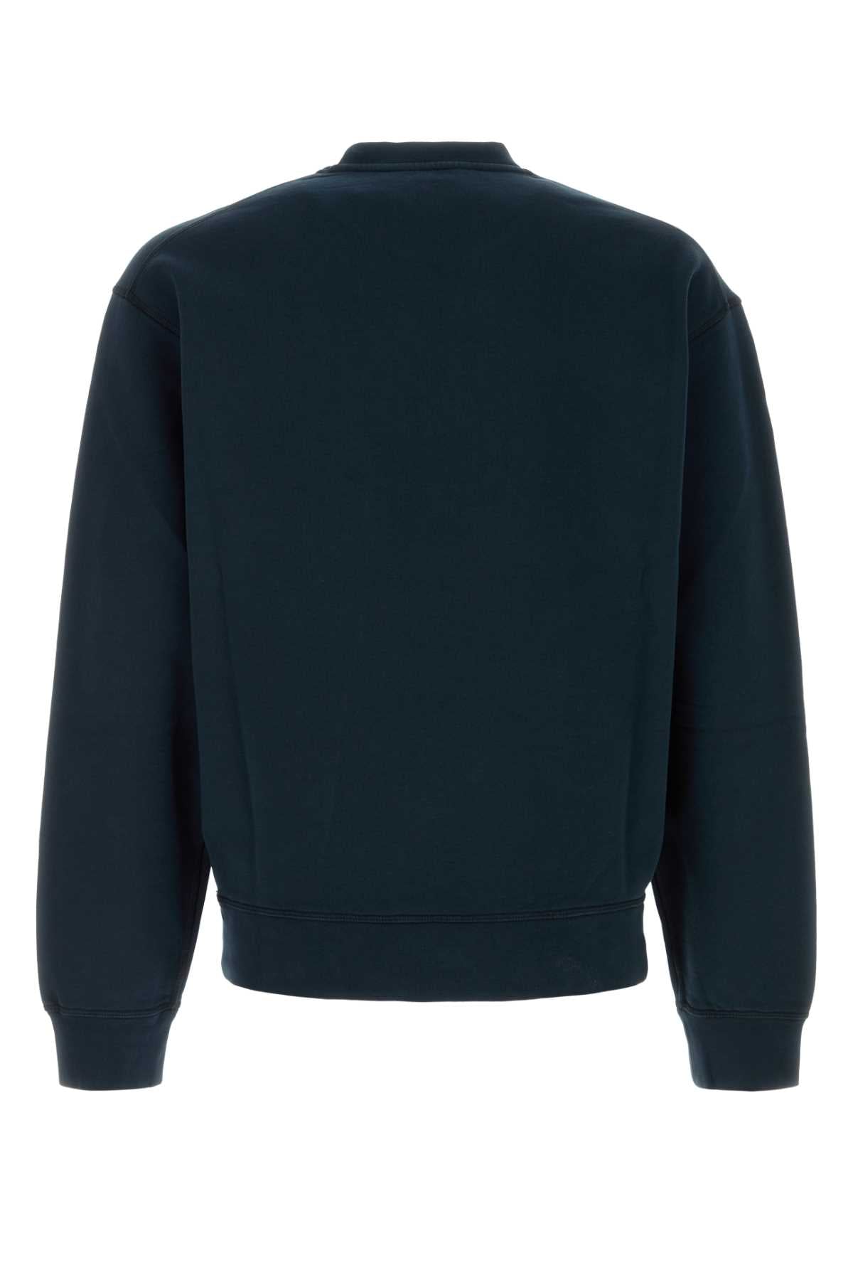 DSQUARED Casual Cotton Sweatshirt for Men - FW25 Collection