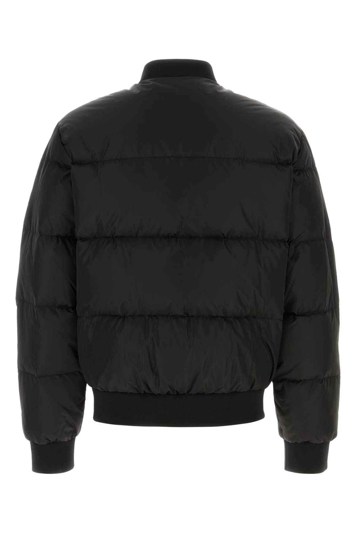 DSQUARED Men's Easy Puffer Down Jacket - 25W