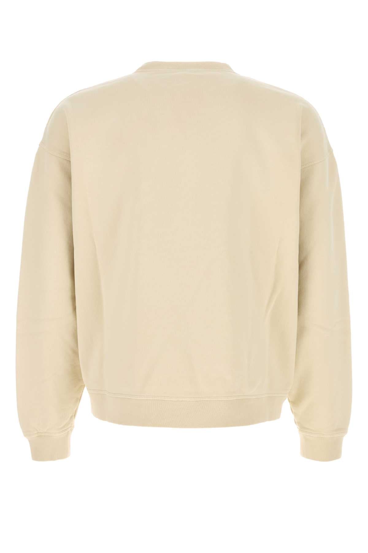 DSQUARED Classic Cotton Sweatshirt for Men