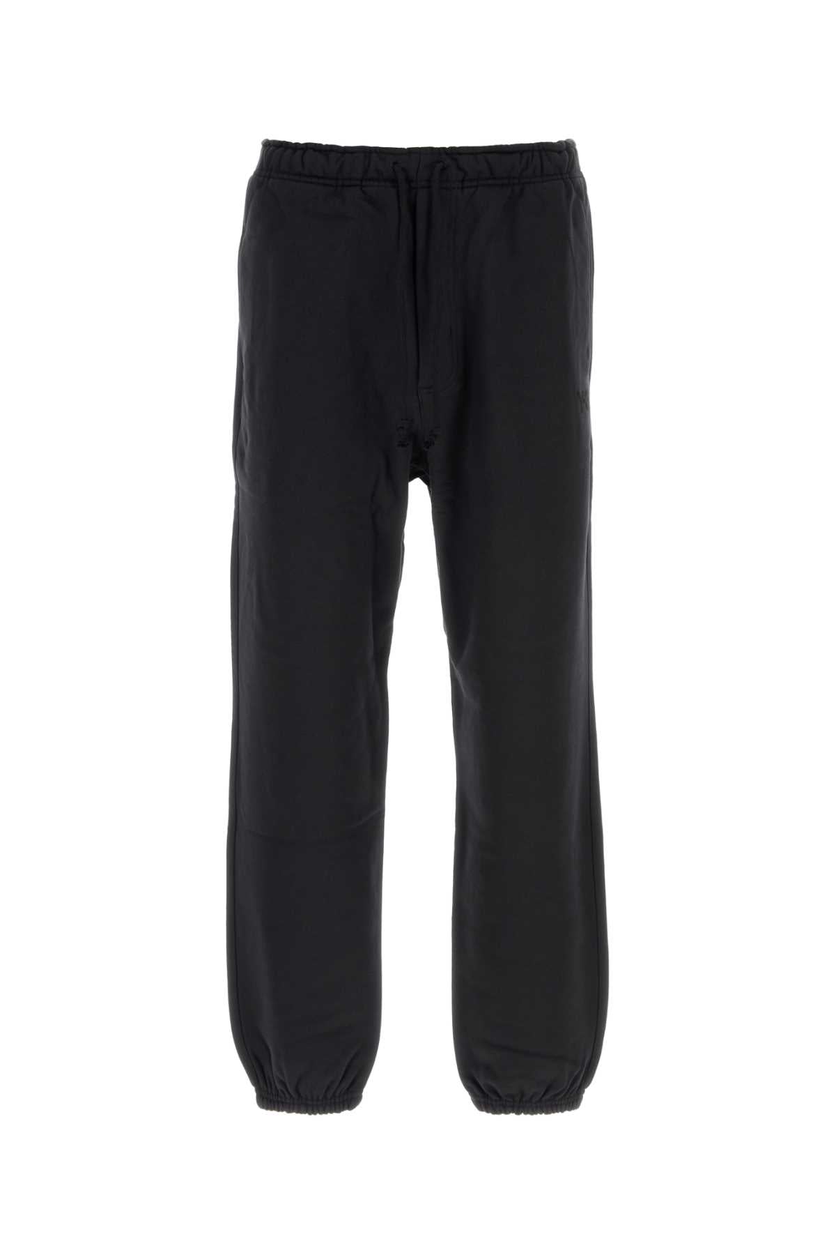 Y3 YAMAMOTO Cotton Blend Joggers for Men - FW25 Edition
