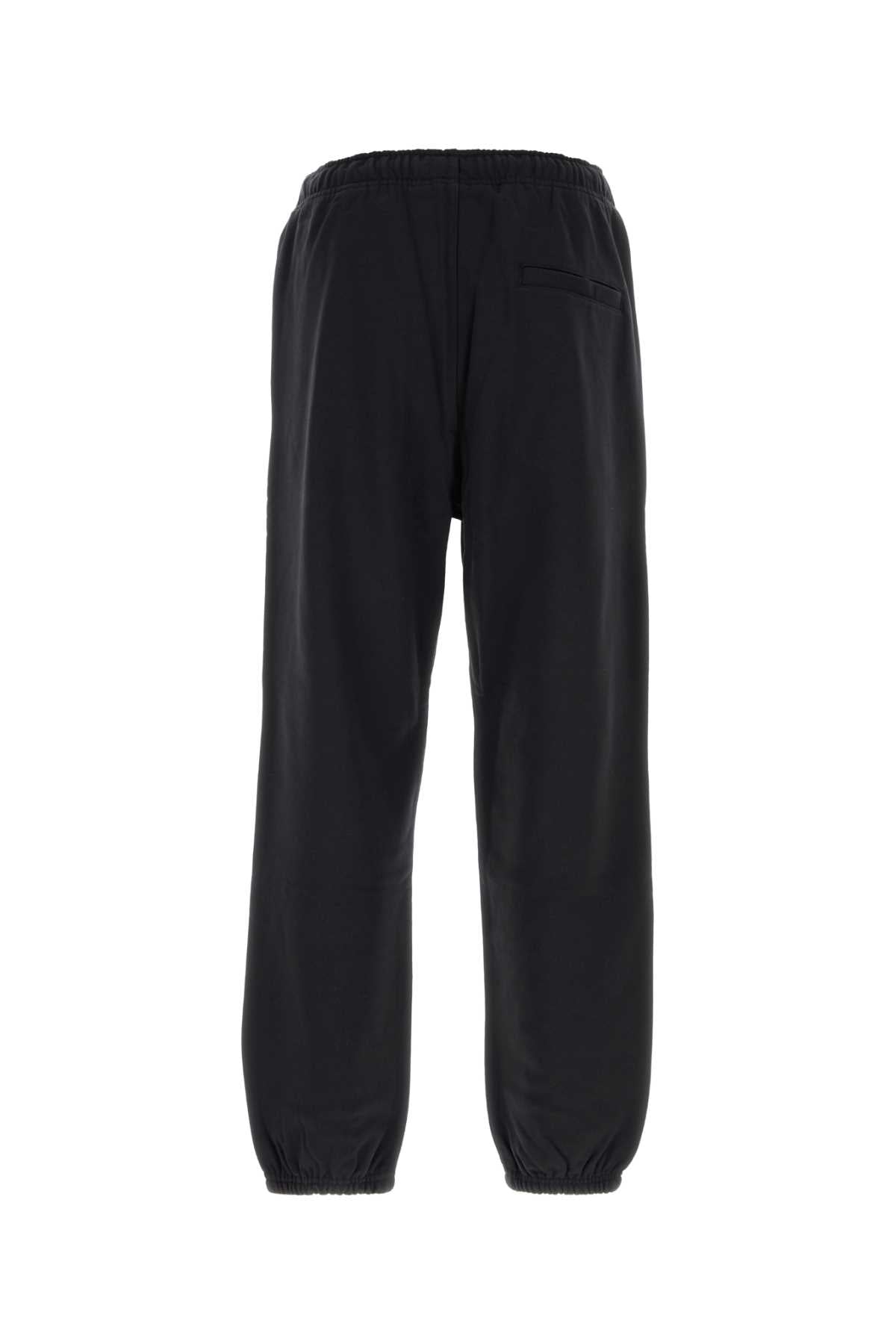 Y3 YAMAMOTO Cotton Blend Joggers for Men - FW25 Edition