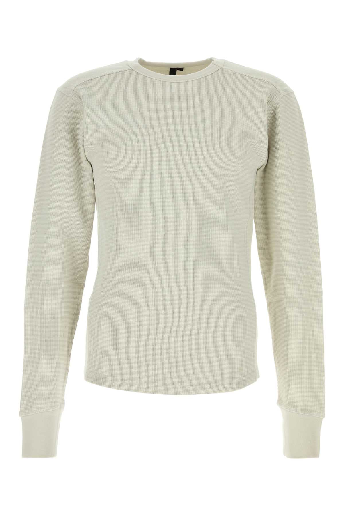 ENTIRE STUDIOS Organic Cotton Unisex Sweater