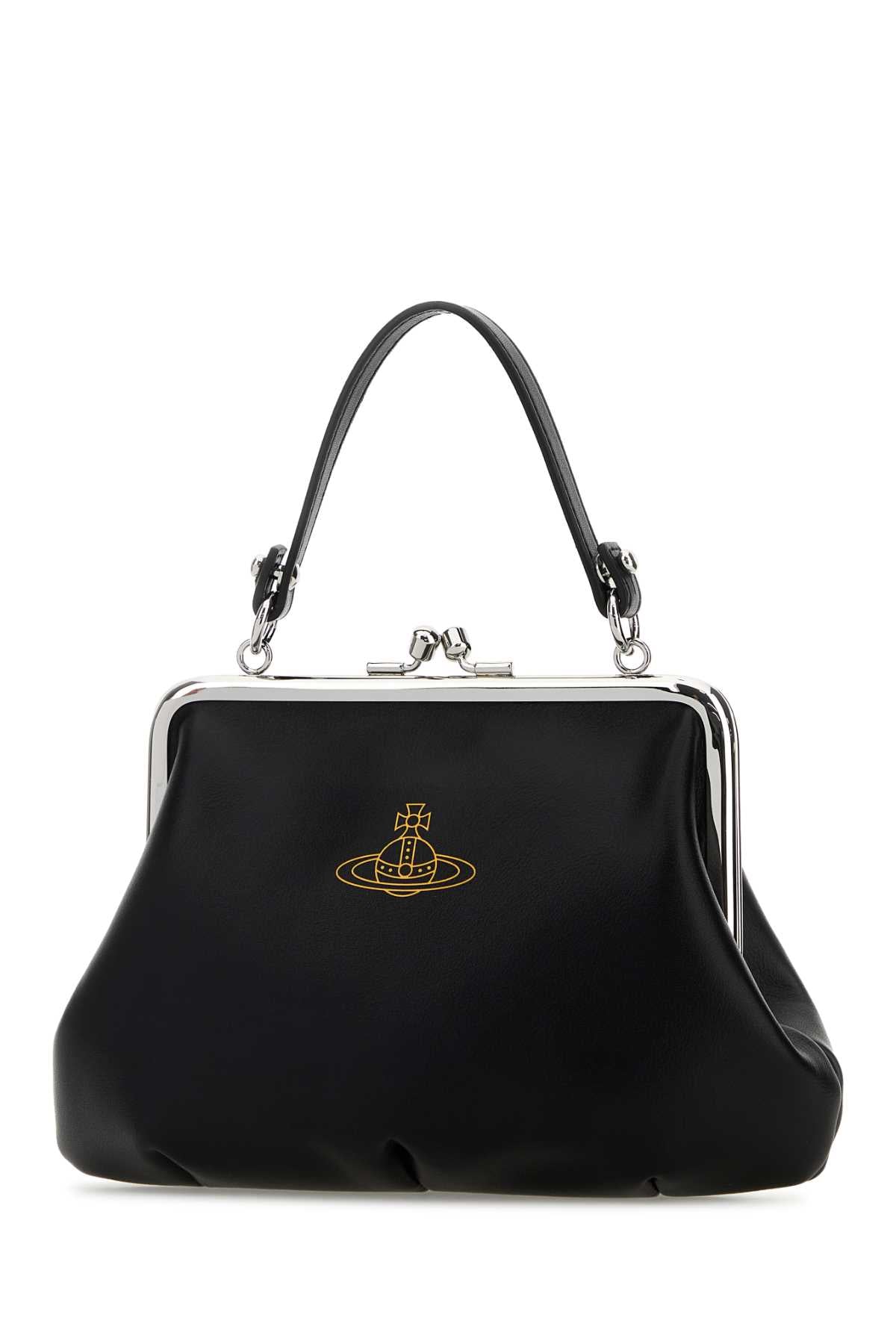 VIVIENNE WESTWOOD Granny Mini Handbag - Stylish and Versatile
