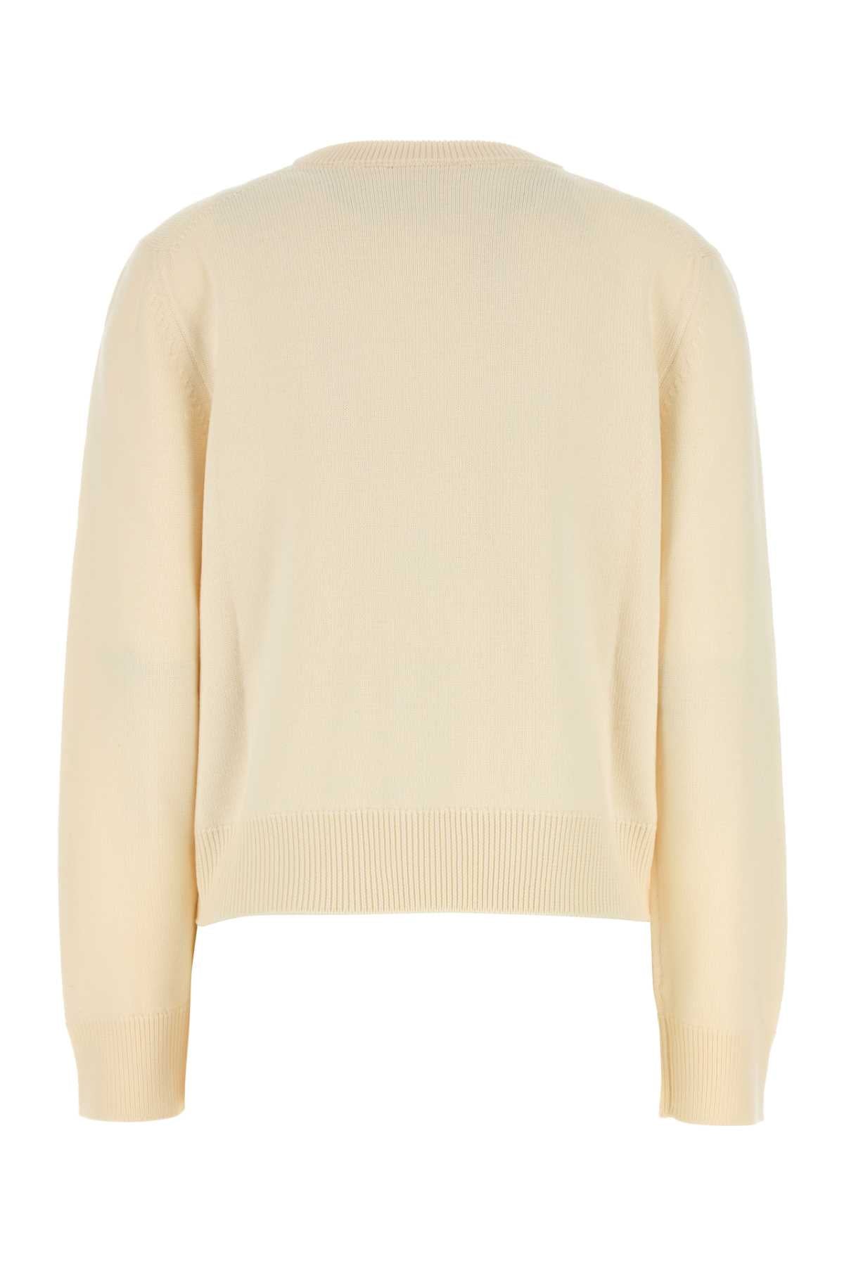 JIL SANDER Wool Sweater for Women