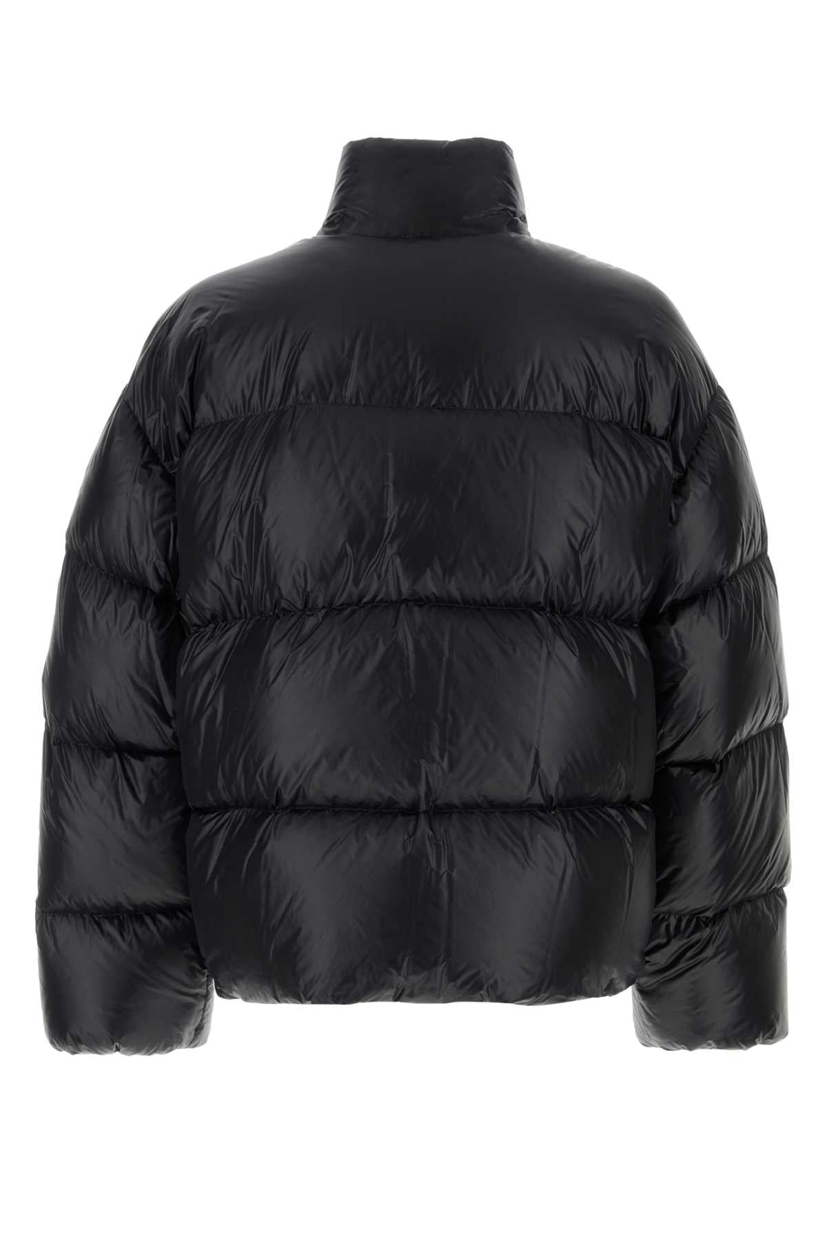 JIL SANDER Men's Nylon Down Jacket