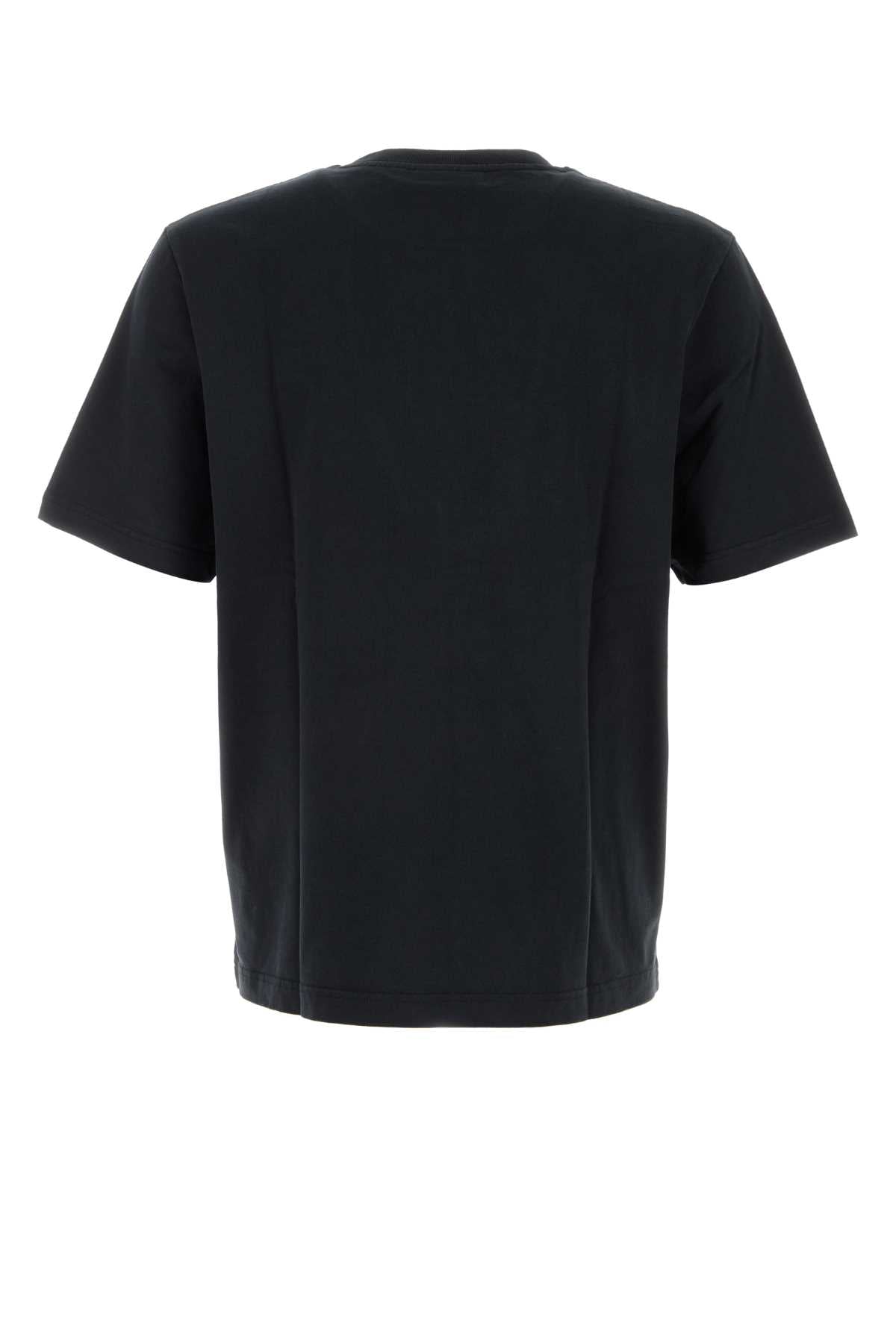 MAISON KITSUNE Classic Cotton T-Shirt for Men - Fall 2025