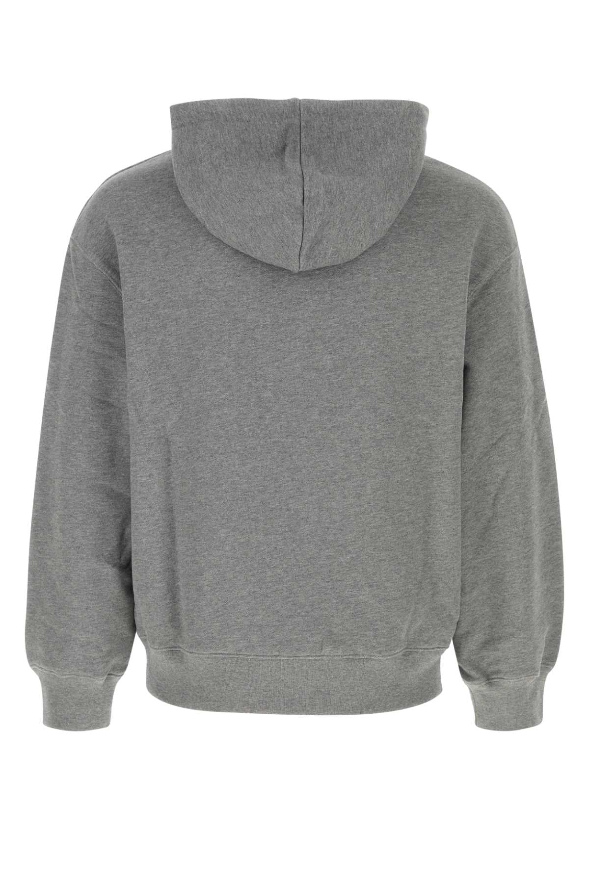 MAISON KITSUNE Classic Cotton Sweatshirt for Men