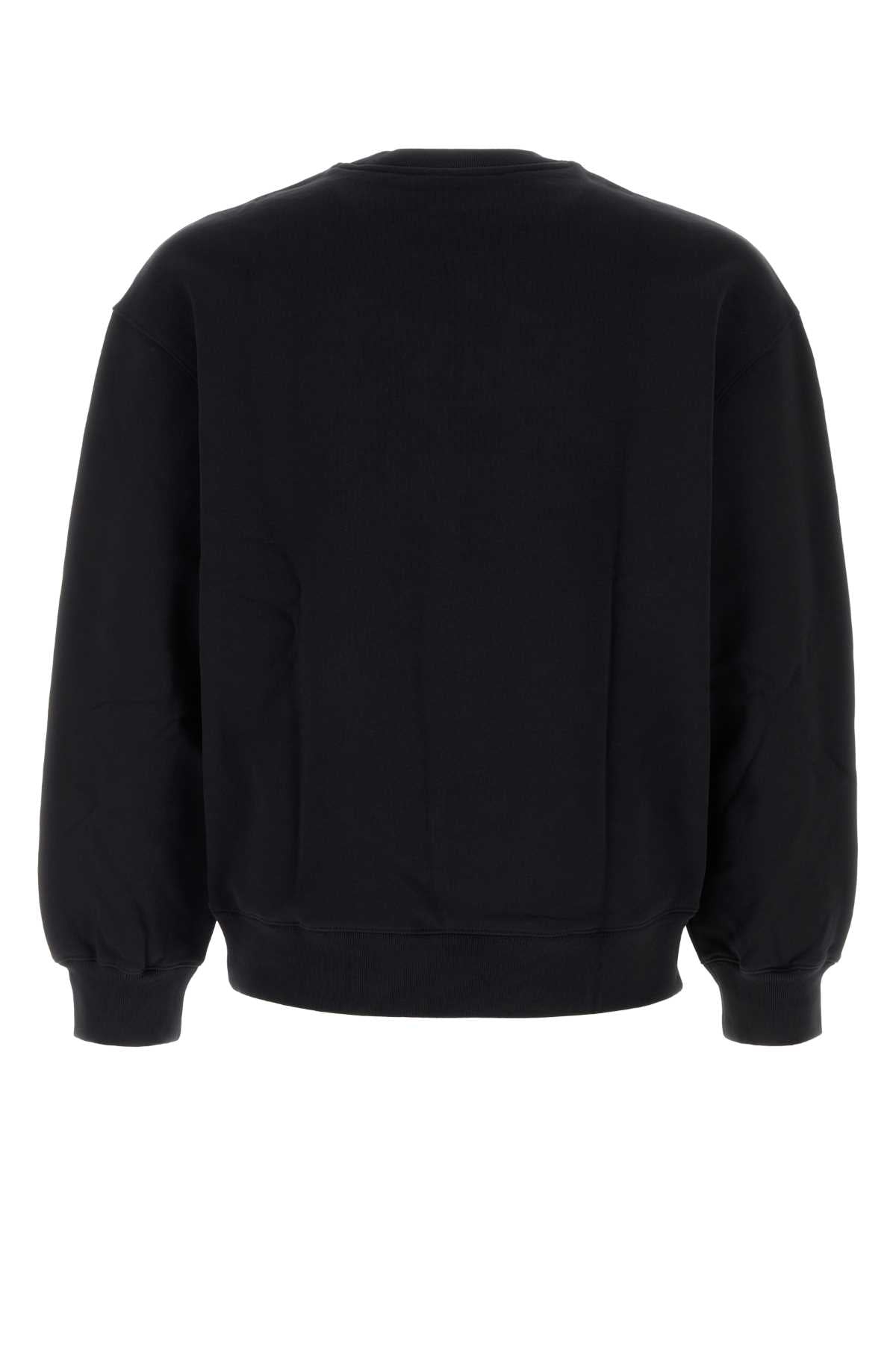 MAISON KITSUNE Classic Pullover Sweatshirt for Men - FW25 Collection