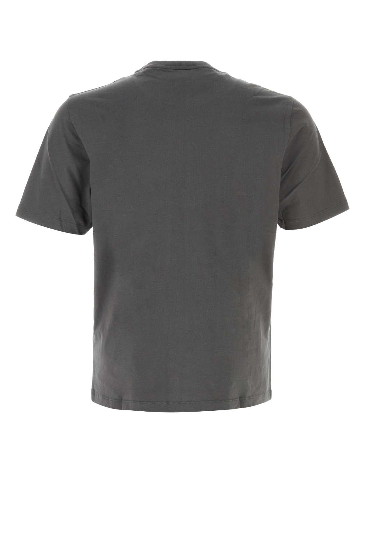 MAISON KITSUNE Men's Classic Cotton T-Shirt - Fall 2025 Collection