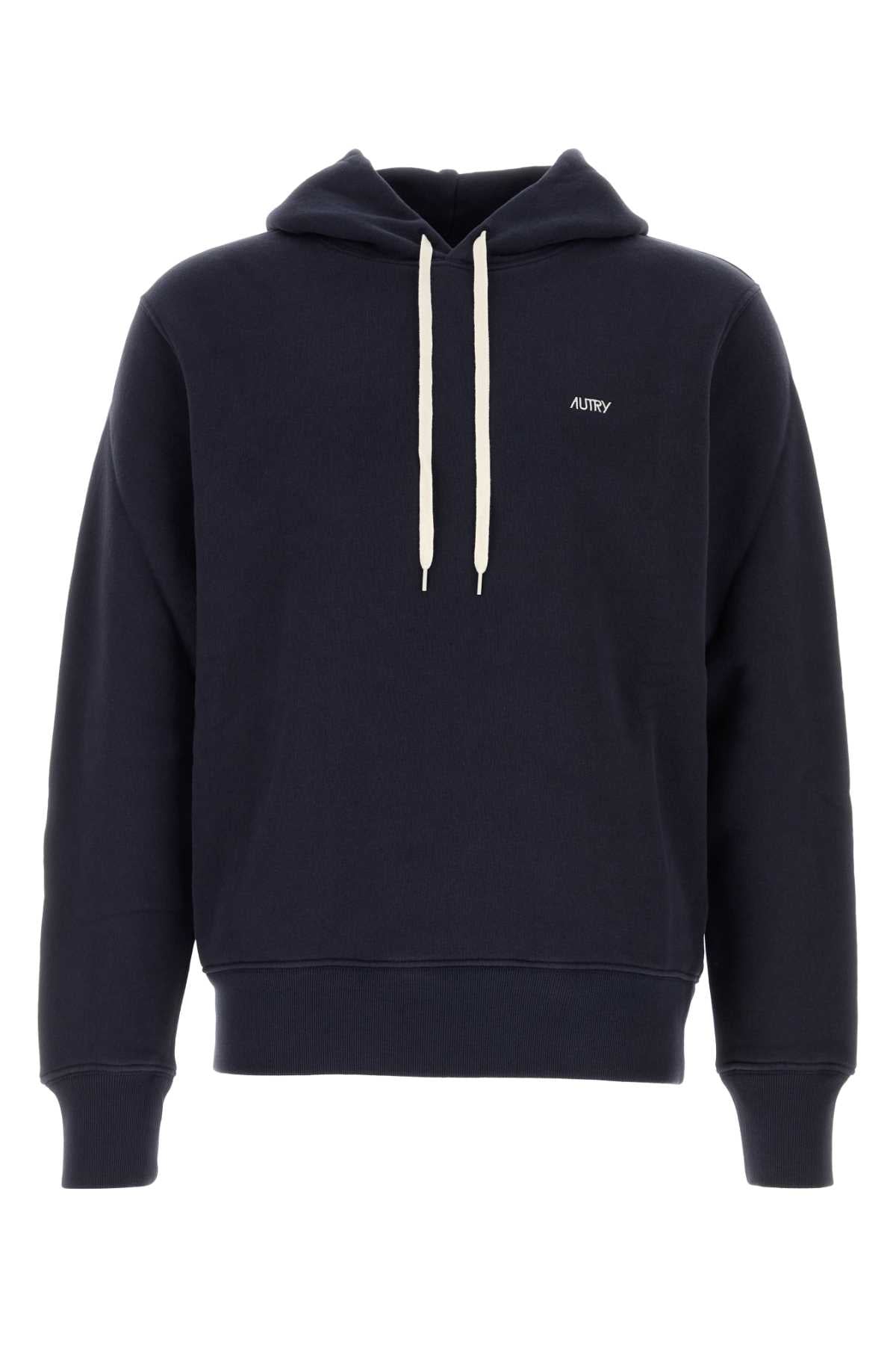 AUTRY Classic Cotton Sweatshirt for Men