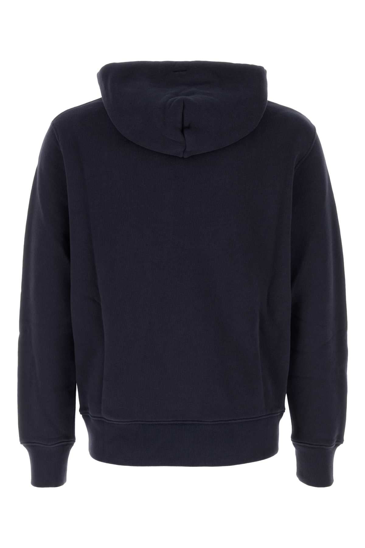 AUTRY Classic Cotton Sweatshirt for Men