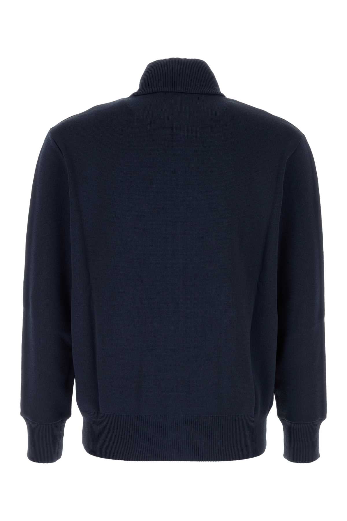 AUTRY Knit Cardigan for Men - FW25 Collection