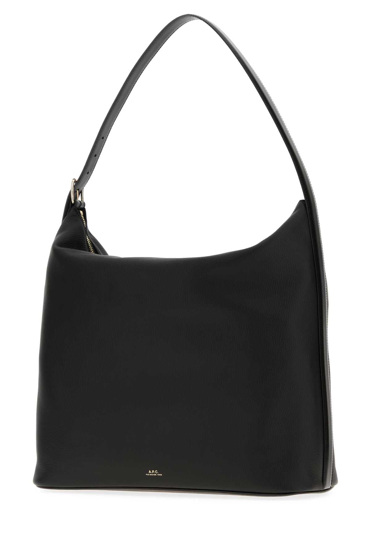 A.P.C. Maxi Vera Shopping Handbag - 40 cm x 35 cm x 12.5 cm