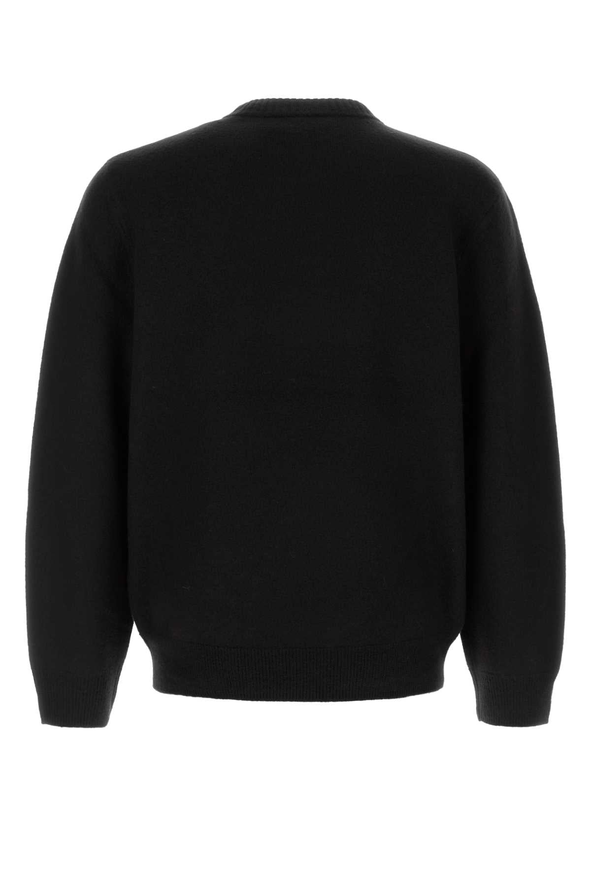 A.P.C. Wool Jay Sweater - FW25