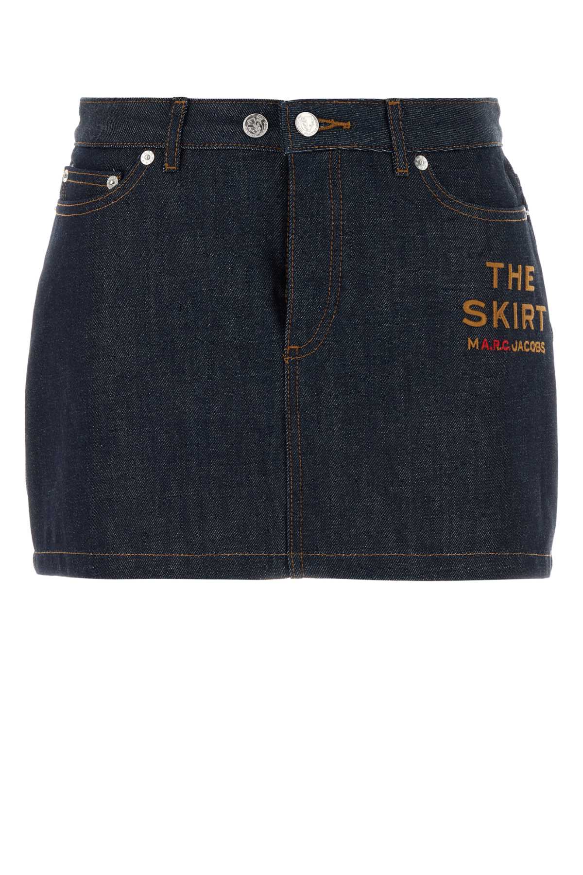 A.P.C. Mini Skirt Collaboration for Women