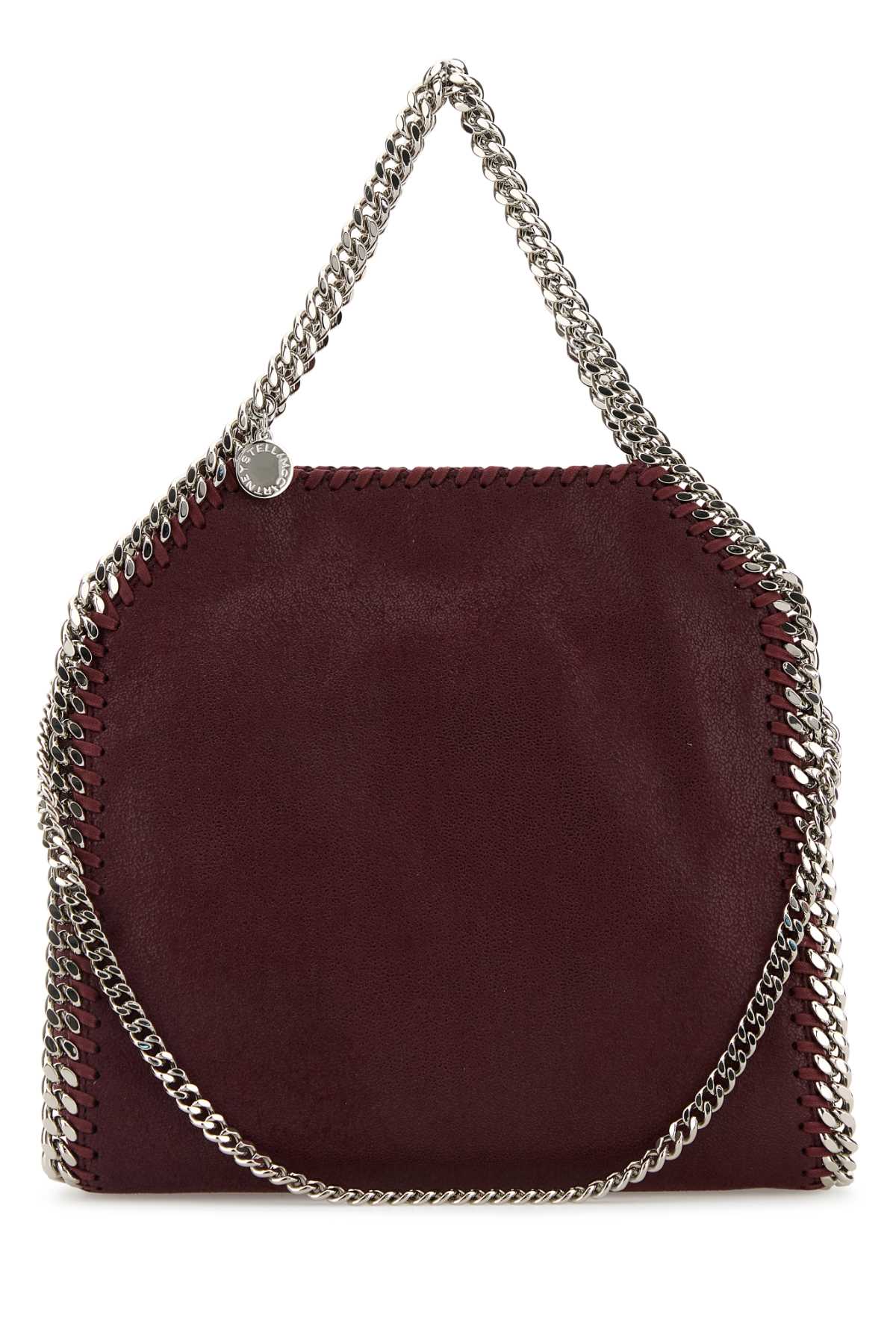 STELLA McCARTNEY Mini Shaggy Deer Handbag