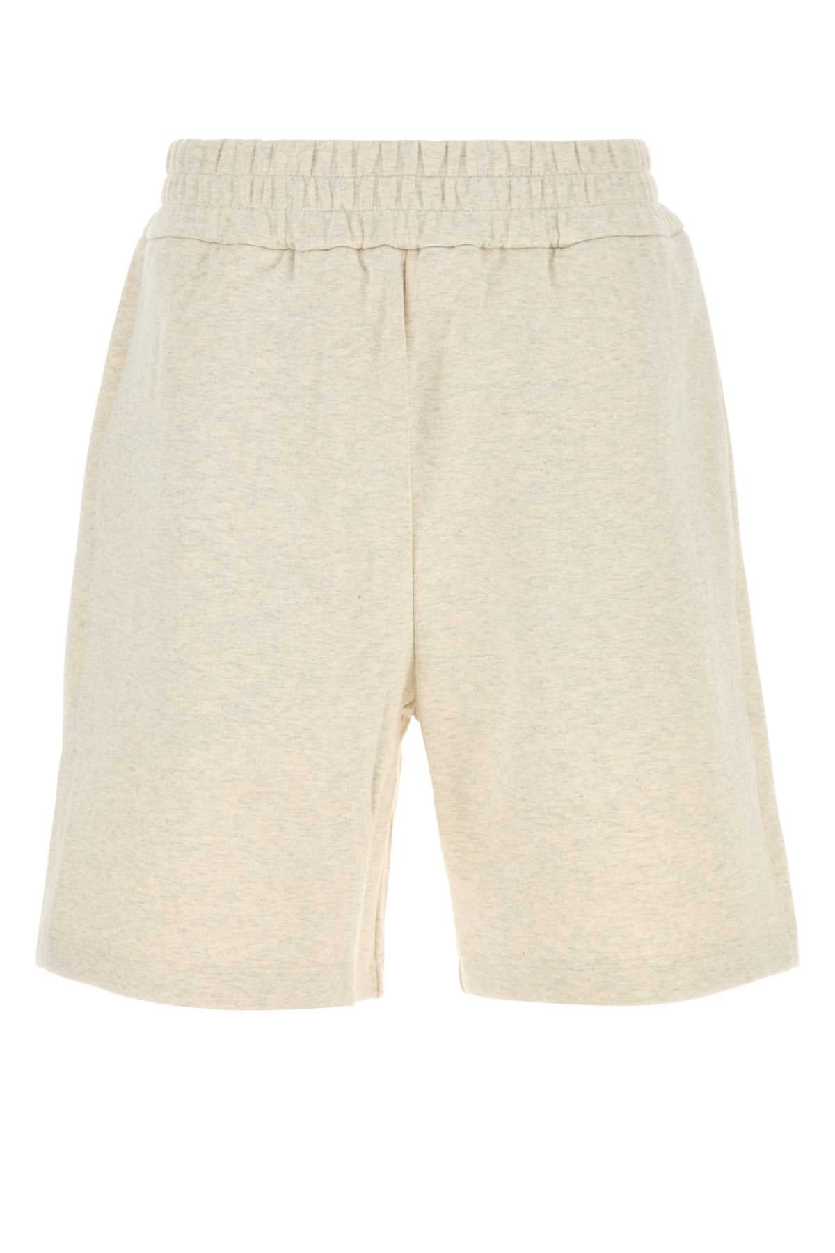 FENDI Modern Bermuda Shorts for Men