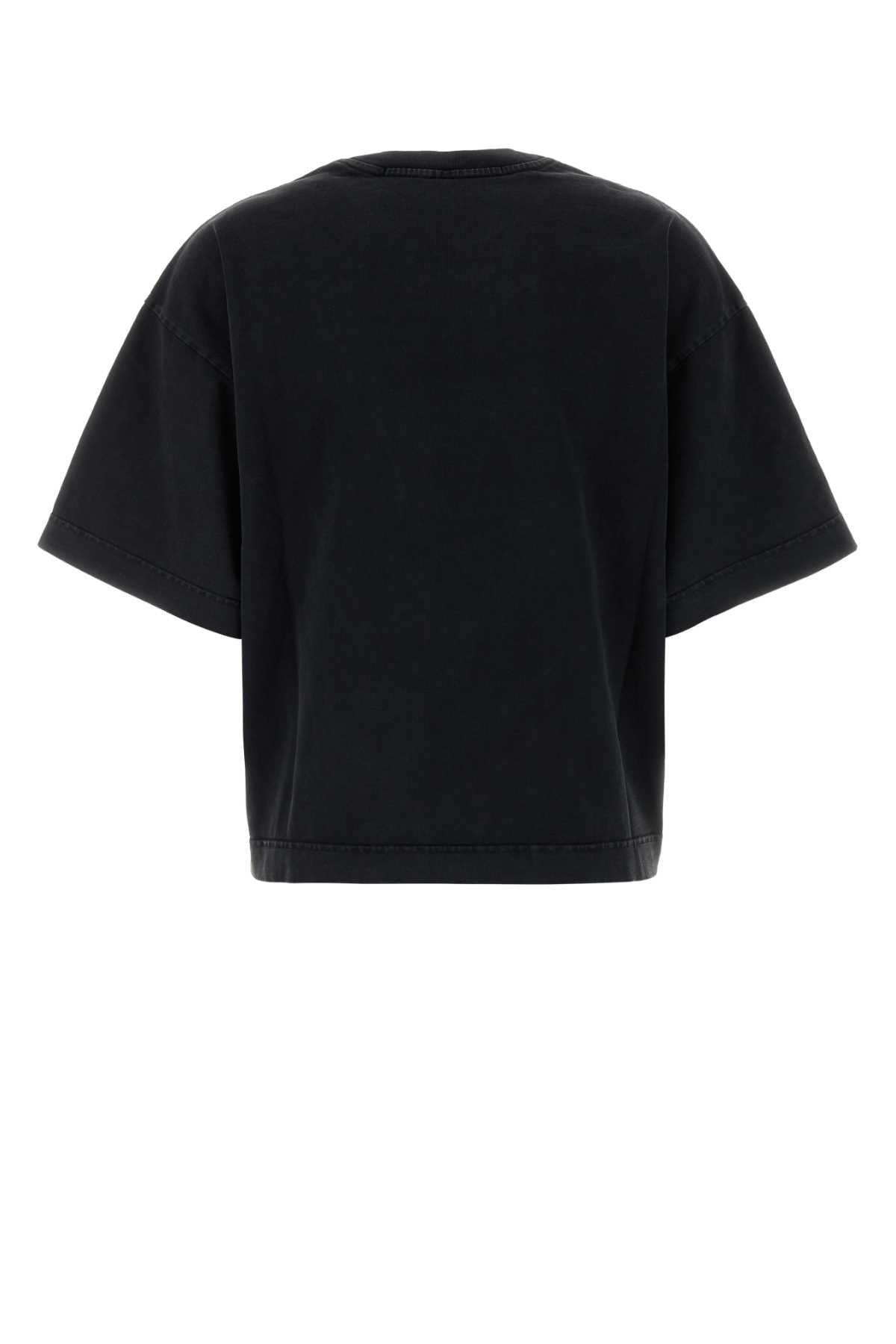 ALEXANDER WANG Oversized Women's Cotton T-Shirt