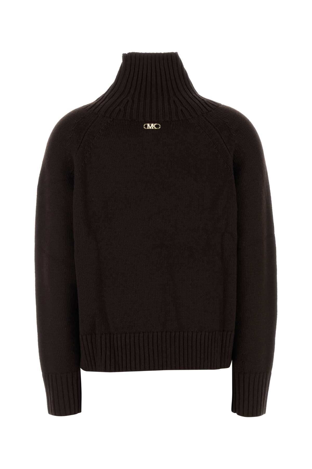 MICHAEL BY MICHAEL KORS Chic Wool Sweater for Women