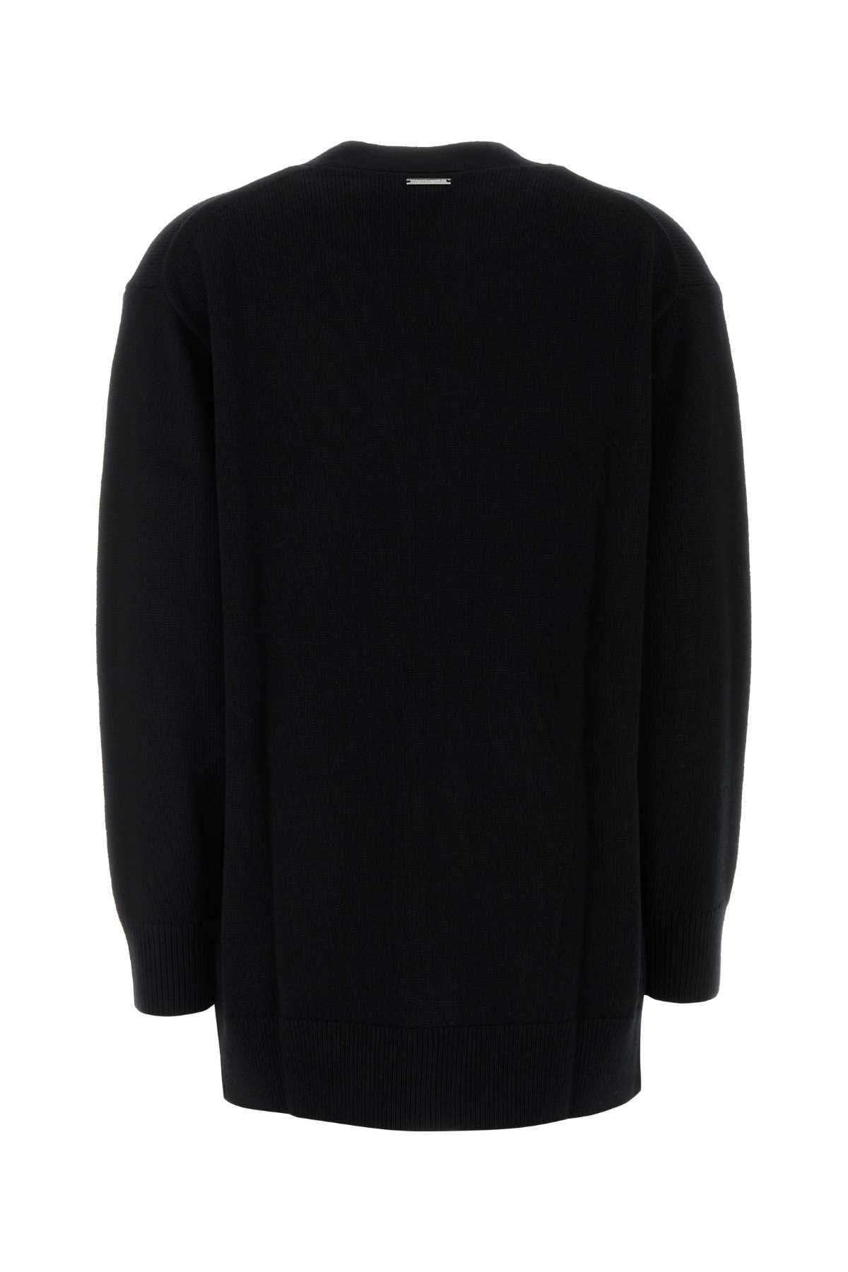 MICHAEL BY MICHAEL KORS Oversize Cardigan for Women - Perfect for FW25