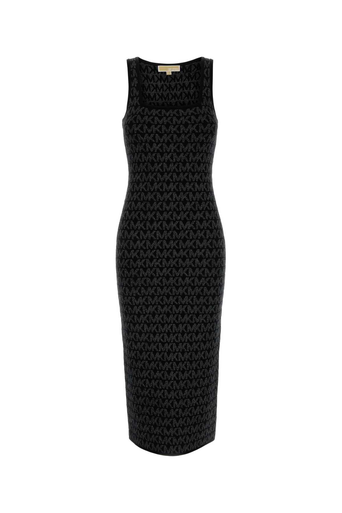 MICHAEL BY MICHAEL KORS Embroidered Viscose Mini Dress for Women