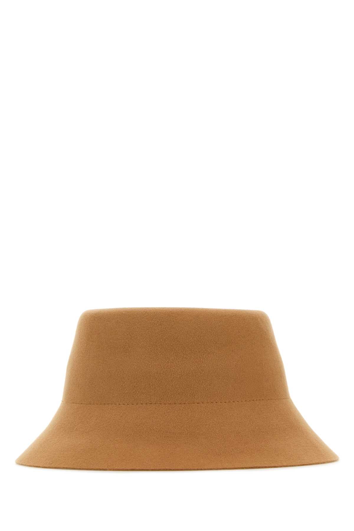 HELEN KAMINSKI Wool Petra Bucket Hat - Fall/Winter 2025