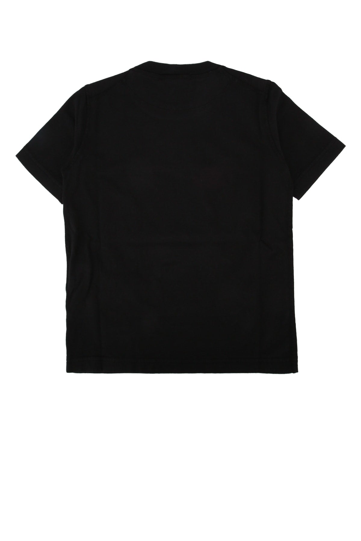 STONE ISLAND KIDS Kids SS Mini T-Shirt