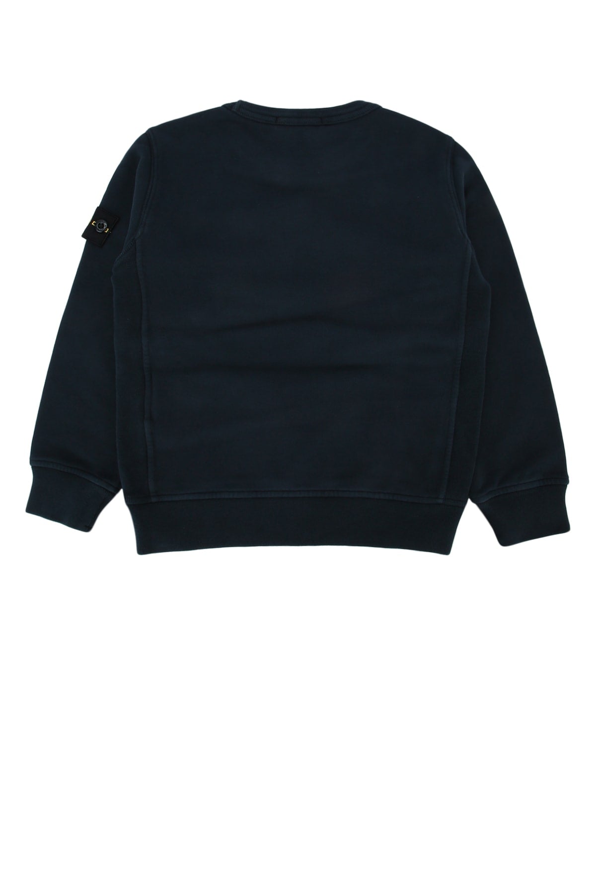 STONE ISLAND KIDS Kids Sweatshirt - Perfect for FW25