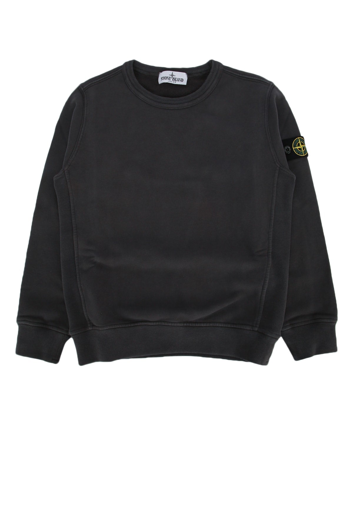 STONE ISLAND KIDS Kids' Mini Sweatshirt