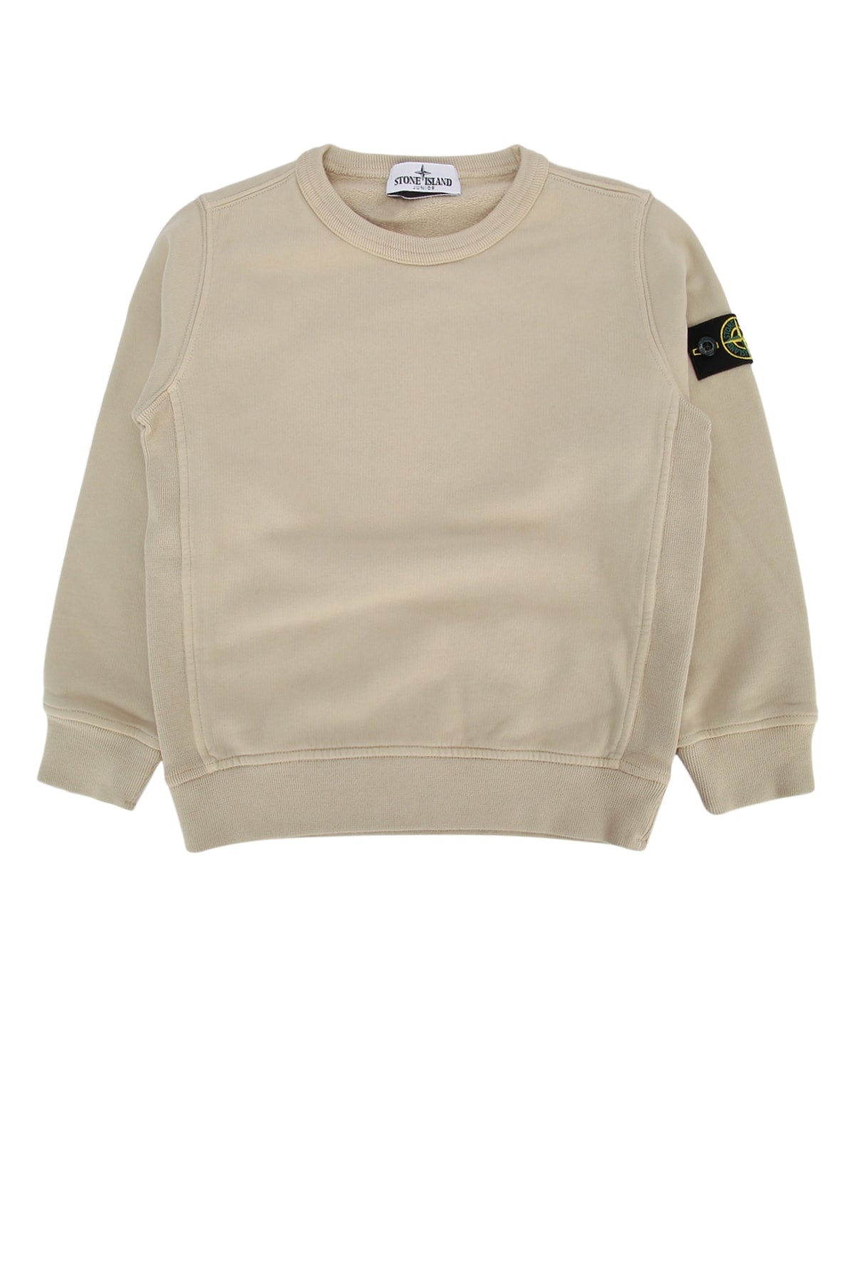 STONE ISLAND KIDS Mini Kids Sweatshirt