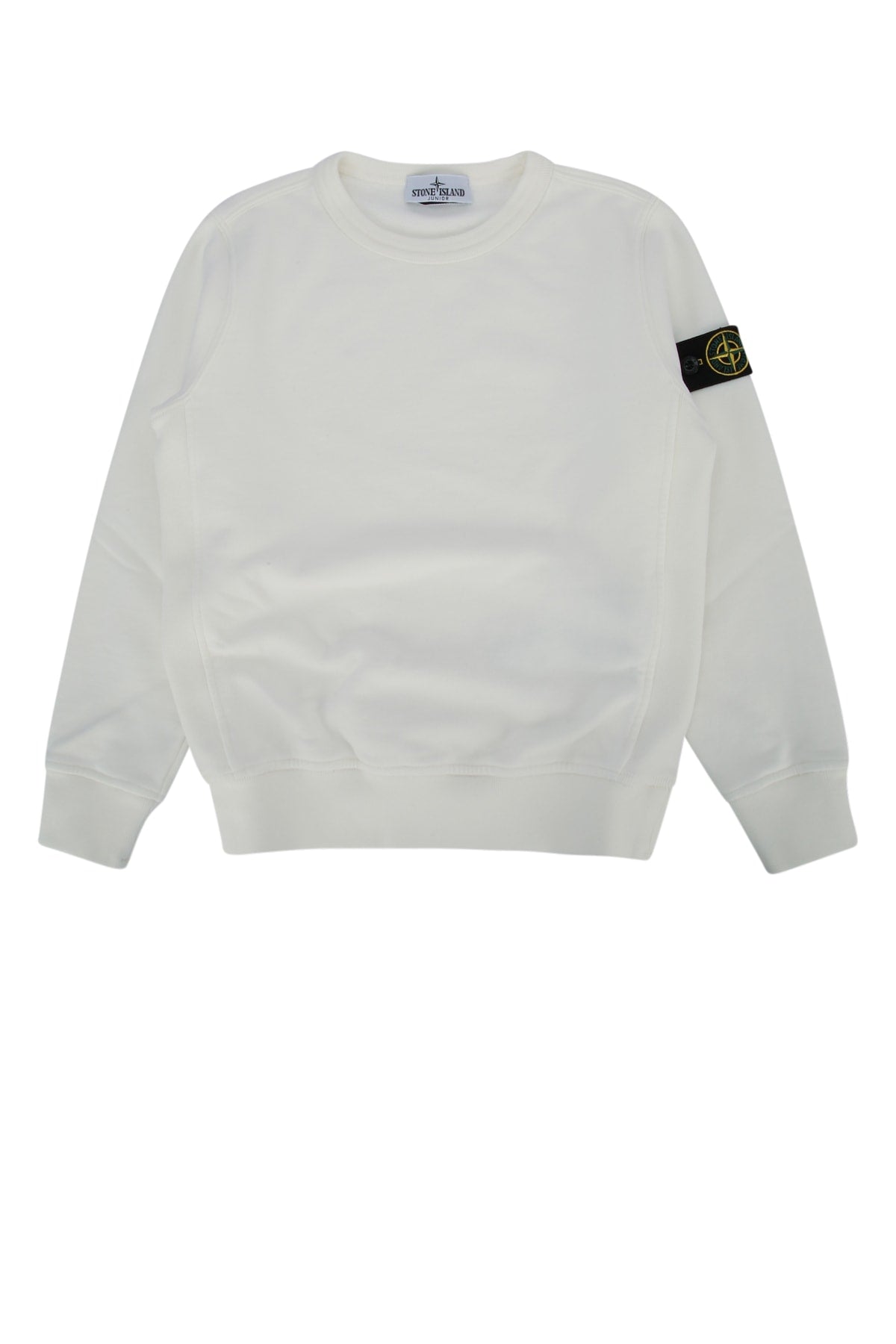 STONE ISLAND KIDS Mini Kids Sweatshirt