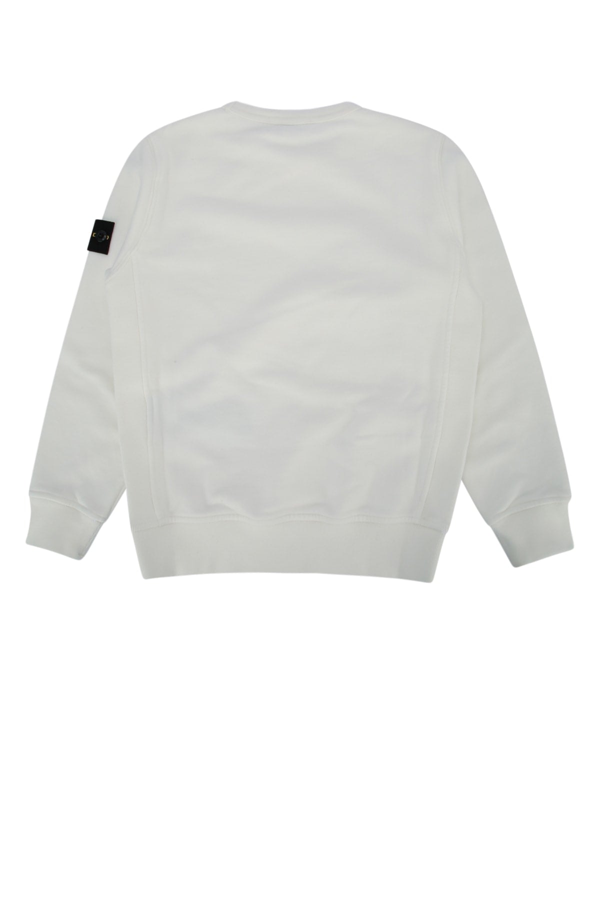 STONE ISLAND KIDS Mini Kids Sweatshirt