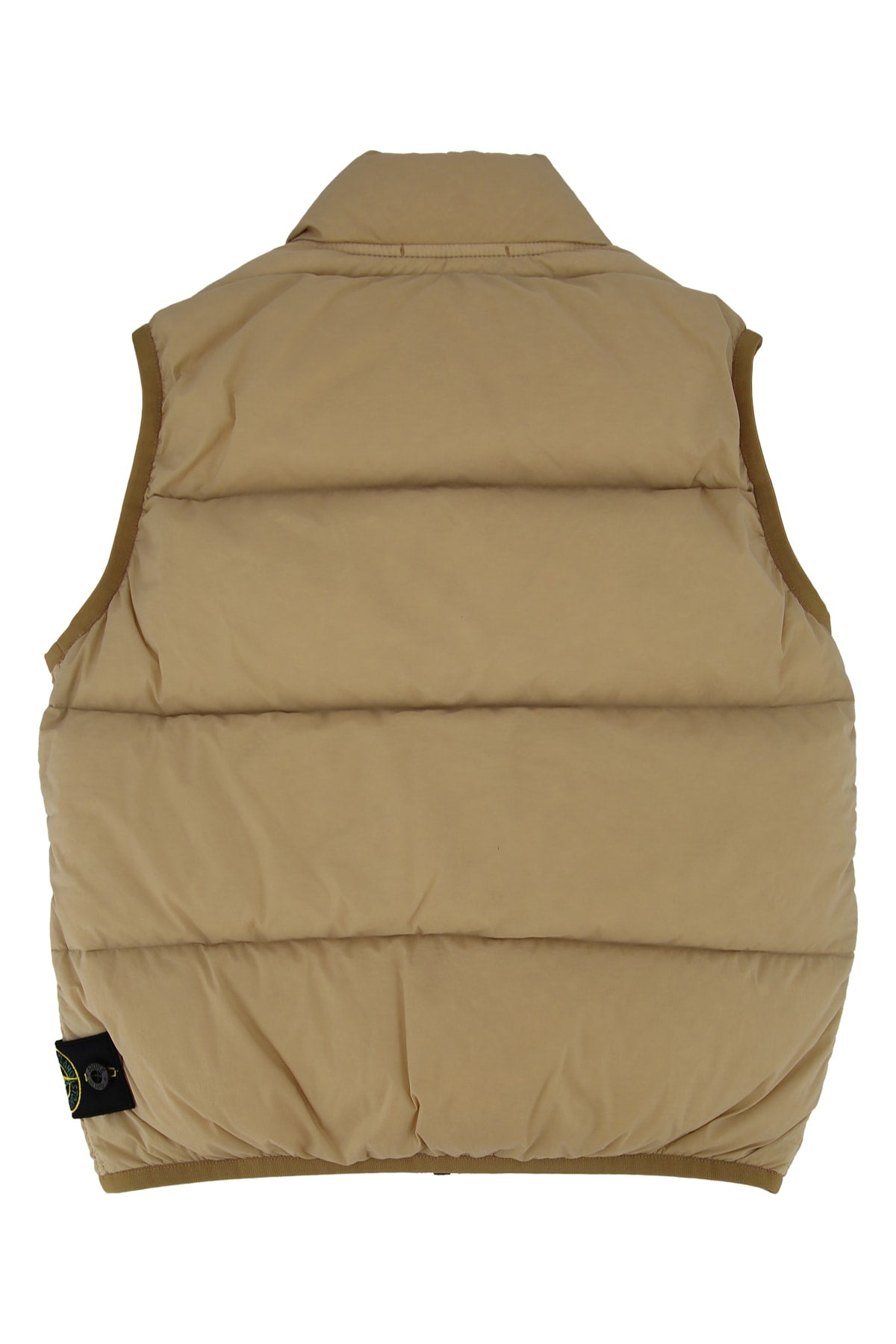 STONE ISLAND KIDS Kids Mini Stylish Vest