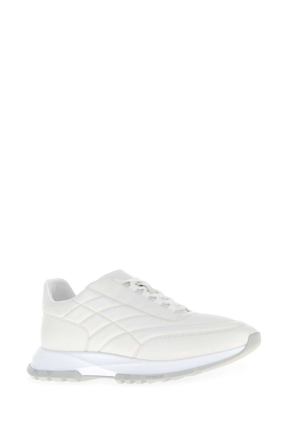 GIVENCHY Premium Leather Trainers for Men