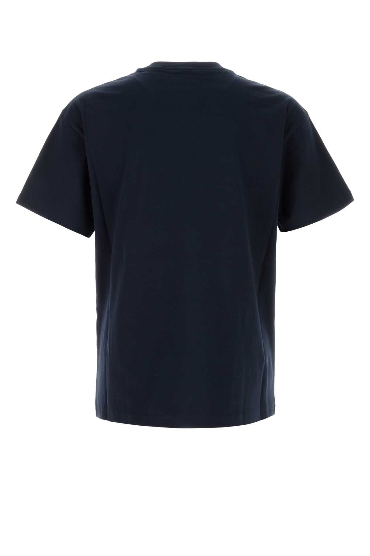 GIVENCHY Men's Classic Cotton T-Shirt