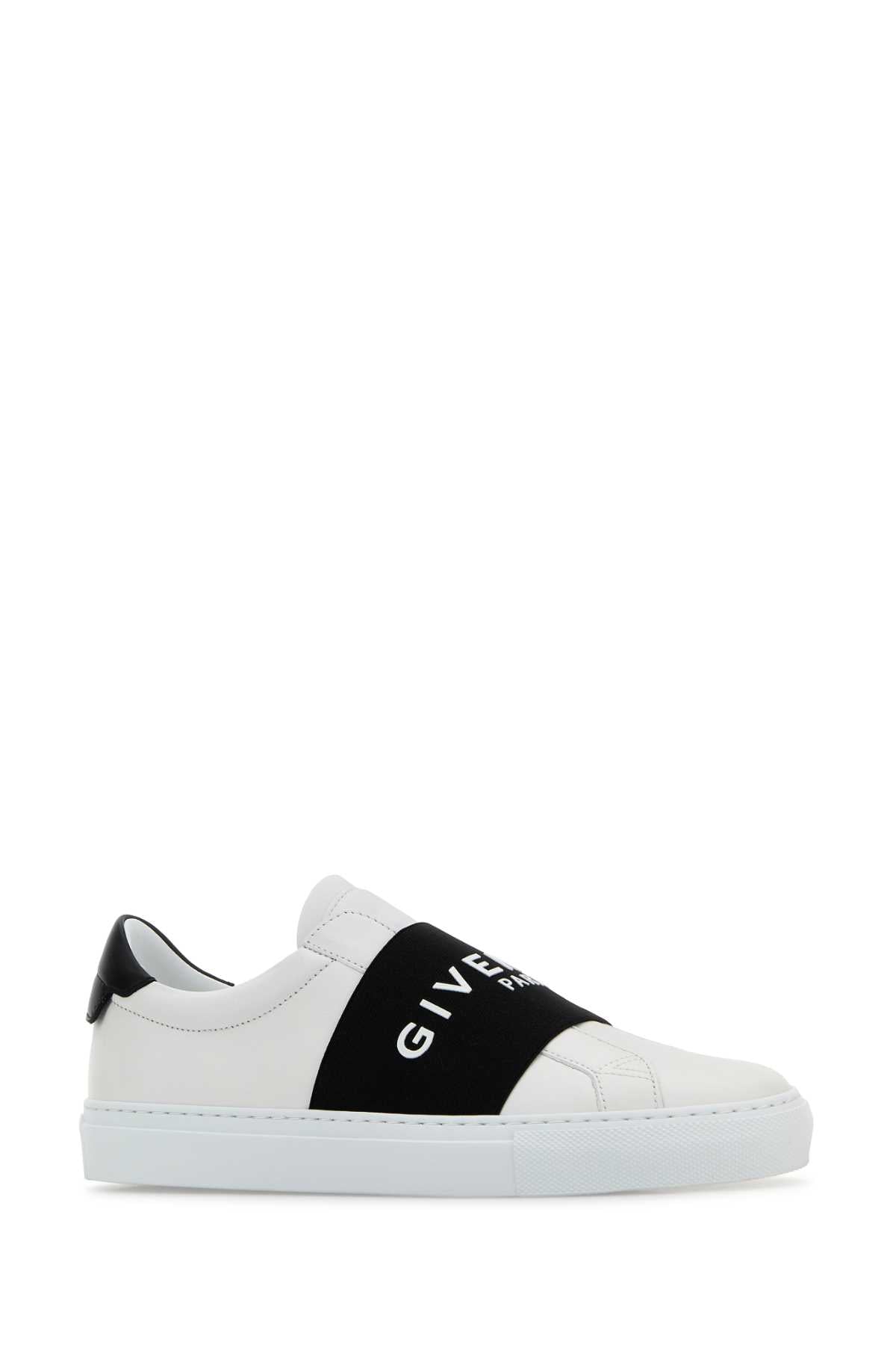 GIVENCHY Urban Street Mini Slip-Ons for Women