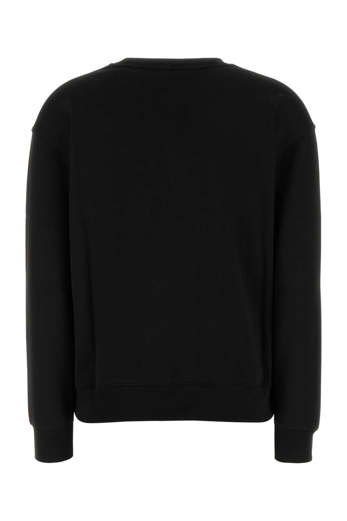 KENZO Cotton Sweatshirt for Women - FW25 Collection